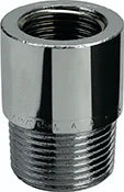 Viega bronze manchon réduit rond FM 4/4 x 3/4