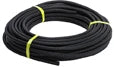 Viega Fonterra tuyau de gaine 25 mm (rouleau 50m) - noir - prix par mètre