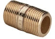 Viega bronze allonge MM 3/4 x 100 mm