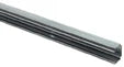 Viega Prevista Dry montagerail (lengte 5m) 40 x 40 mm (prijs per lengte)