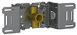 Vola Set de raccordement 1/2 raccordement encastré