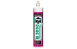 Henkel Tangit M3000 mousse d'expansion 300 ml - joint autour tuyau gaz- câbles égout et eau