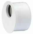 Wavin Wafix PP blanc réduction MF 40 x 32 mm