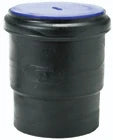 Wavin PE Manchon MF 50 x 50 mm