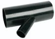 Wavin PE TE 45° 110 x 90 x 110 mm