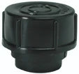 Wavin PE bouchon avec couvercle à visser 50 mm