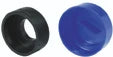 Wavin PE manchon de raccordement 50 x 46 mm