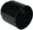 Wavin PE manchon de raccordement pour toilette 90 x 120 mm
