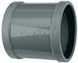 Wavin PVC RIO Manchon FF 110 x 110 mm
