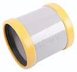 Wavin PVC RIO manchon coulissant FF 160 x 160 mm