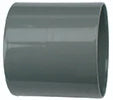 Wavin PVC à coller manchon FF 80 x 80 mm
