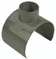 Wavin PVC à coller selle 110-100 x 50 mm