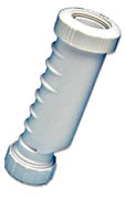 Wavin HepVO coupe-odeur 6/4 x 40 mm