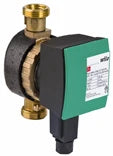 Wilo Star-Z Nova circulateur sanitaire - 1/2 - 84 mm