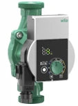 Wilo Yonos Pico 30/1-6 circulateur 180 mm - 2 - 1x230V