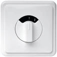 Zehnder SAI 1-3V interrupteur à encastrer Flash 3 positions - pour ComfoD - ComfoAir Pro