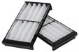 FILTRE SET ZEHNDER G3 pour comfoair compact WM/CM