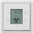 Zehnder ComfoNet Sense C67 - Comm. digitale ComfoAir Q Premium - pour encastrement