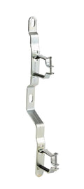 Rofix support de collecteur universel double pour collecteurs en laiton(set de 2 pcs) - prix par set