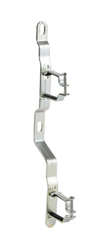 Rofix support de collecteur universel double pour collecteurs en laiton(set de 2 pcs) - prix par set