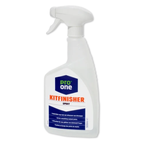 ProOne silicone produit pour lisser spray 500ml