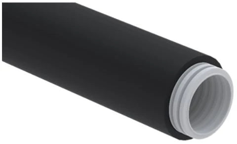 Zehnder ComfoTube Therm DN90 - Tube de ventilation isolé  - 20 m