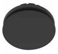 Zehnder ComfoValve Luna E125 Black  - Bouche d'extraction - max. 90m³/h - noir