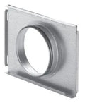 Zehnder ComfoWell - CW-K 220 - Kit de montage DN160 excentrique - CA  Flex 250/350