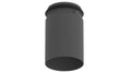 Zehnder Extension TVA-CLRF - DN125/DN125 - L=162/204mm