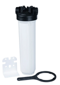 Watts Oneflow neutralisateur de calcaire OFTWH - 38 l/min