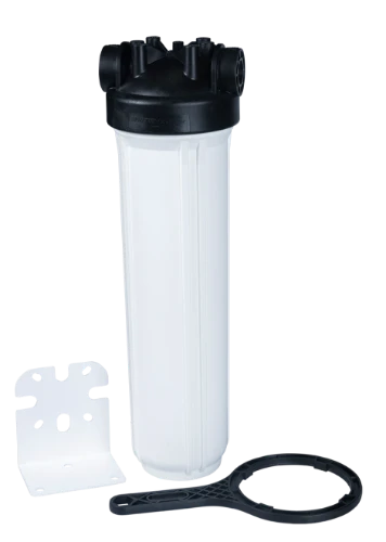 Watts Oneflow neutralisateur de calcaire OFTWH - 38 l/min