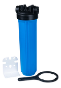 Watts Oneflow neutralisateur de calcaire OFTWH-R - 23 l/min