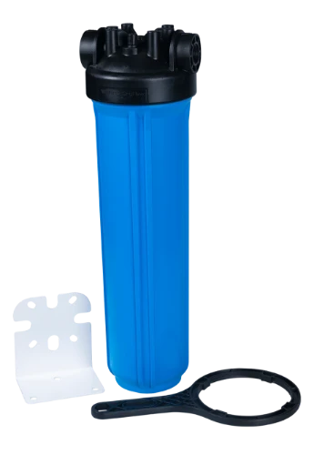 Watts Oneflow neutralisateur de calcaire OFTWH-R - 23 l/min