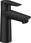 Hansgrohe Talis E 110 WTM CoolSt.zo.led. noir mat