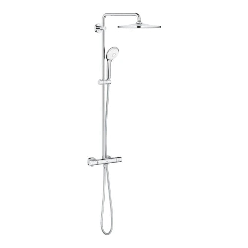 Grohe Euphoria System 310 système de douche THM CoolT