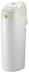 WaterGenius Classic Green Line 1500 adoucisseur avec technique de filtration G2 (pré-filtration,particules,calcaire) - débit 25 l/min