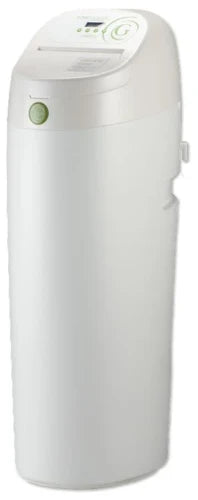 WaterGenius Classic Green Line 1500 adoucisseur avec technique de filtration G2 (pré-filtration,particules,calcaire) - débit 25 l/min