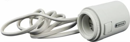 Henco UFH-CU moteur pour collecteur 230V - 1m câble