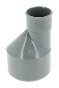 Nicoll Réduction excentrique MF 90 x 40mm
