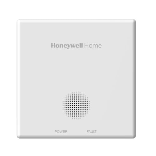 Détecteur de monoxyde de carbone connectable - 10 ans dureé de vie et garantie - aussi connectable avec des autres produits R200x-N1