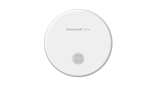 Honeywell R200 détecteur de fumée optique - 10 ans dureé de vie et garantie
