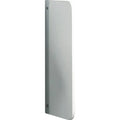 Intersan Sancab séparation urinoir 705 x 370 mm - blanc