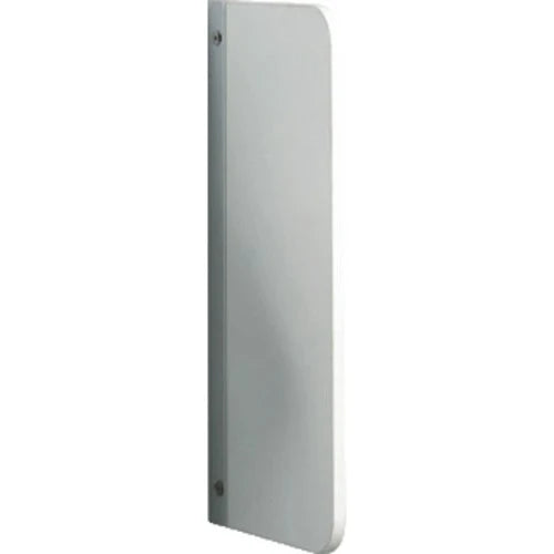 Intersan Sancab séparation urinoir 705 x 370 mm - blanc