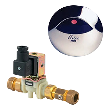 COMMANDE MELTRONIC 12 volt