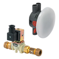Rada Pulse 125 urinoir besturingssysteem