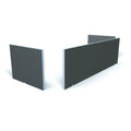 Wedi Bathboard - tablier baignoire -petit coté- 770 x 600 x 20 mm