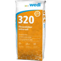 Wedi Acces 320 colle pour carrelage universelle (sachet 25kg) - prix par sac