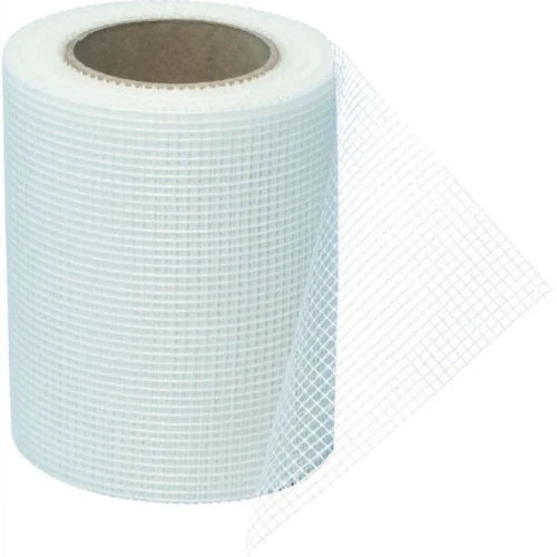 Wedi Acces bande d'armature - autocollante - 25m x 125 mm - prix par rouleau
