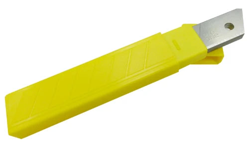 ProOne Tools lames de rechange pour cutter 25mm - 10pcs
