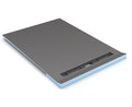 Wedi Fundo RioLigno receveur, canal 700mm, 900×900×25mm